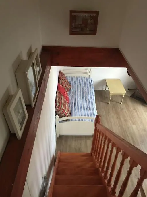 Appartement Cote Des Basques ビアリッツ アパート